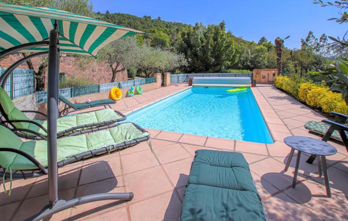 2 Bedroom Amazing Home In Chassiers