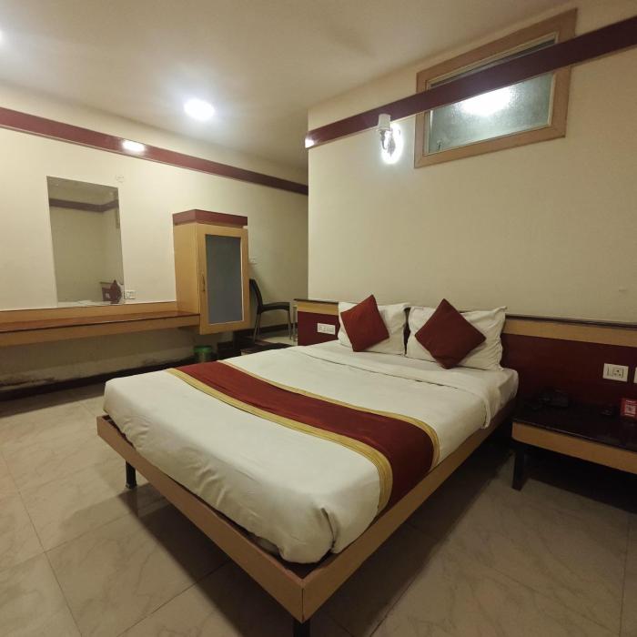 Hotel Quike at Rs 999 - Electronic City
