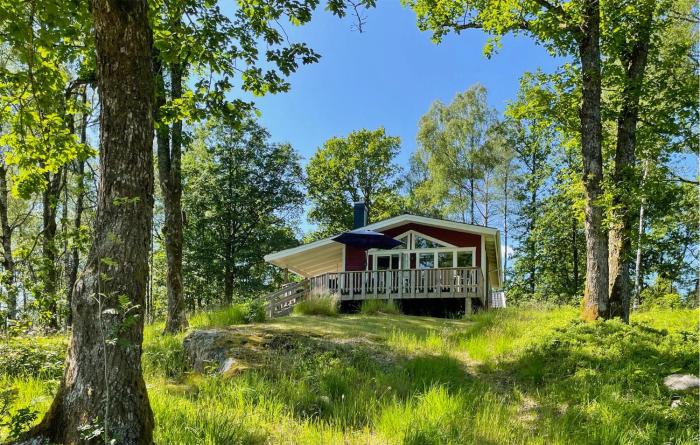 2 Bedroom Awesome Home In Torestorp