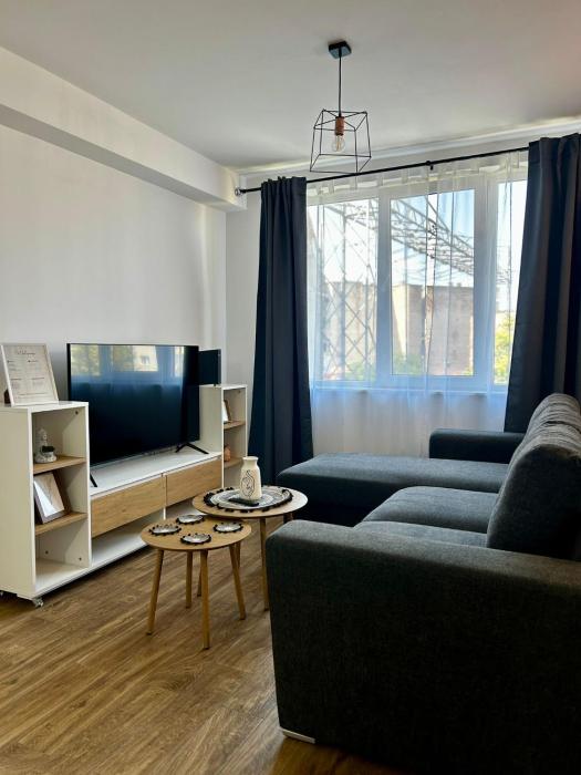 Ultracentral Apartment in the heart of Cluj