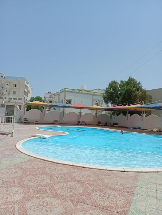 Makramia 2 bedroom apartment