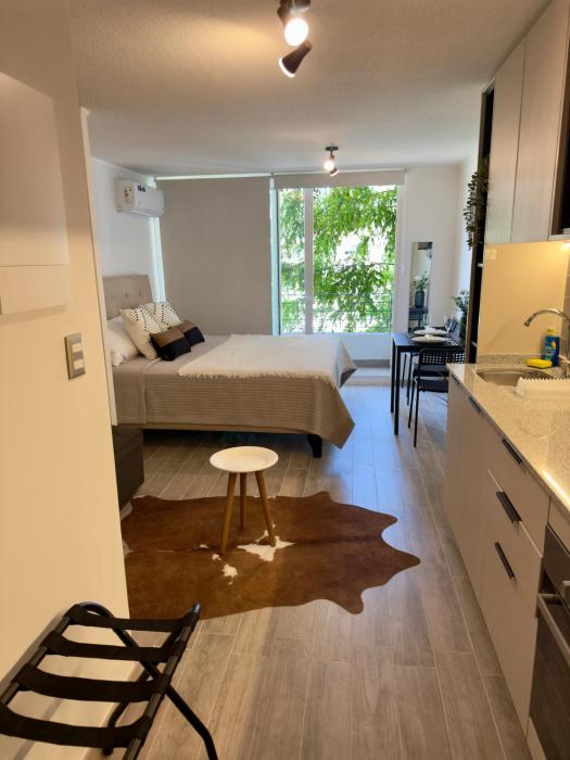 Seguridad Descanso Tranquilidad