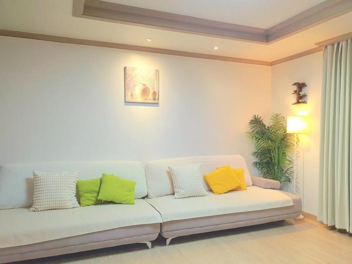 J&J Garden Stay Suncheon Bay National Garden Fair