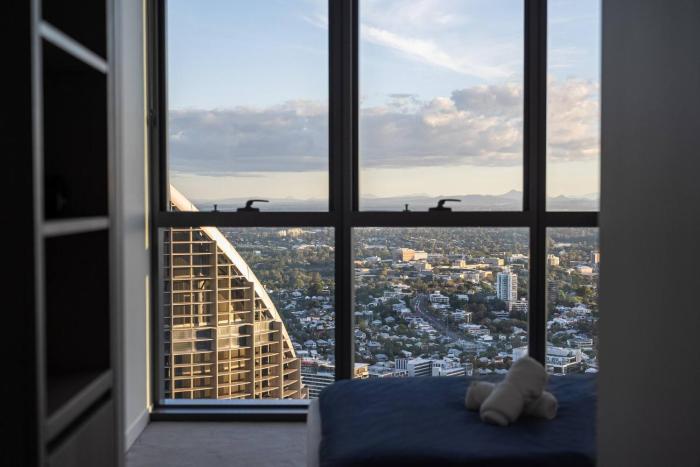 Wake Up to a Masterpiece - Lv 60 Skyline Reverie