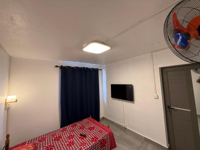 NS apartments