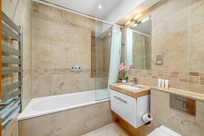 Heart Of London Studio