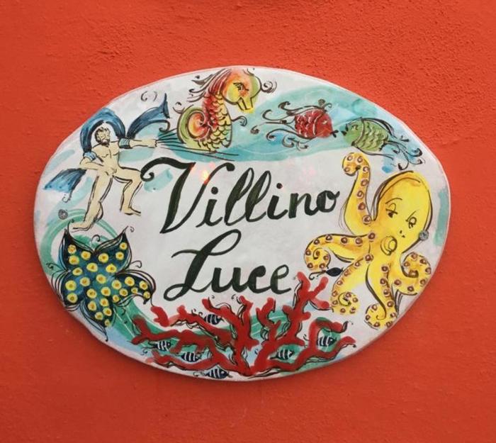 Villino Luce