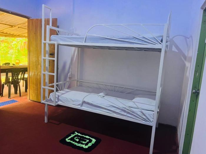 Sigiriya World Hostel