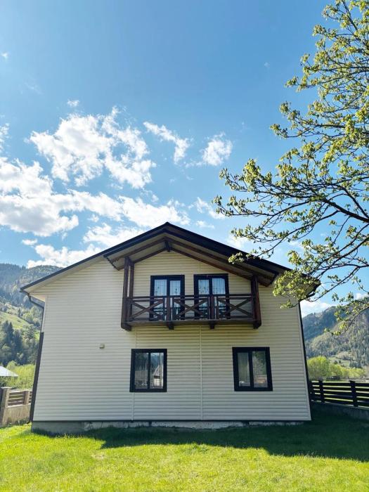 Гірська роса