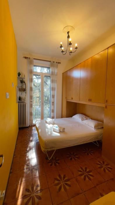 parco sui navigli -appartamento Milano con parking privato