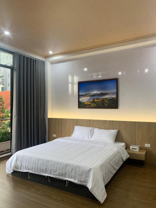 14A, Alley 11 Tay Ho