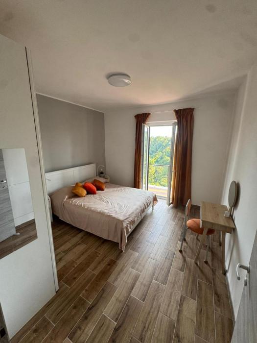 Veiotorome Casa Roma ad Isola Farnese