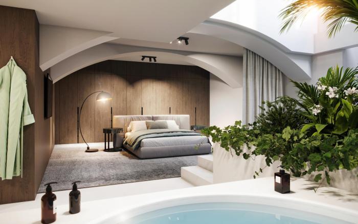 dreamfactory Residence - Hidden Garden Sensation