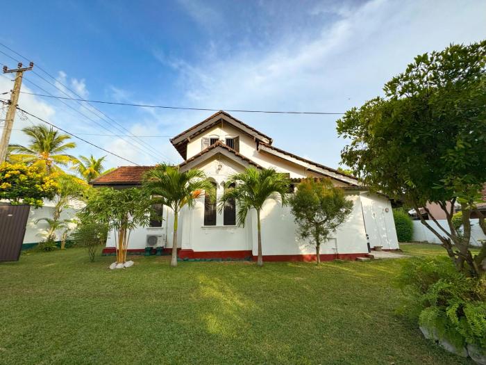 Cee Shade Villa - Maha Induruwa
