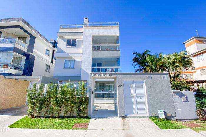 Lindo apto na Praia de Palmas - 0355