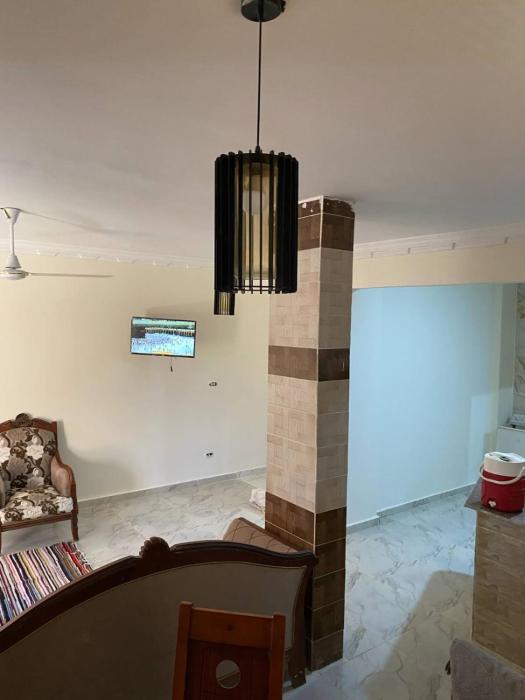 ڤيلا في الساحل الشمالي