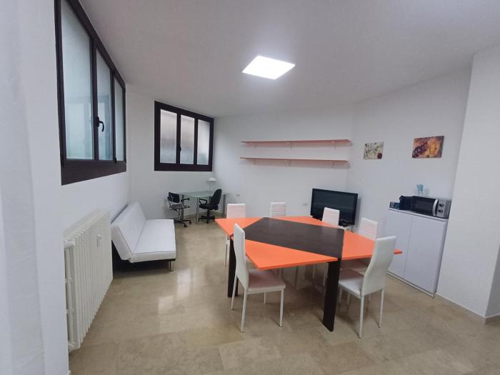 Sabo9apartmenT-VareseCentroCittà