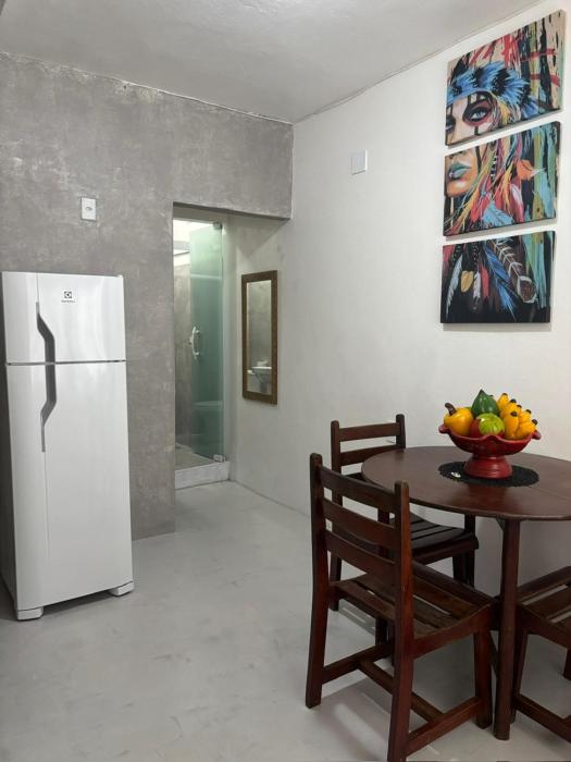 Casas do Matteo - 2ª Praia