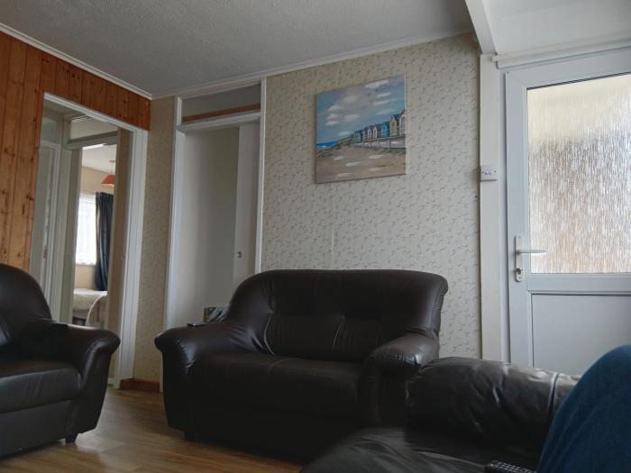 3 bed chalet Hemsby