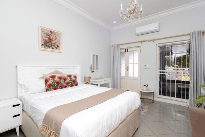 Serena Inn Apartment 6 Self Catering