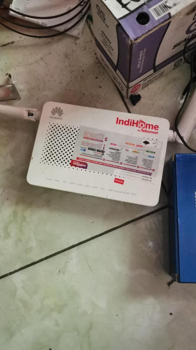 Bukit Lawang - Butu Kapal Rimba House