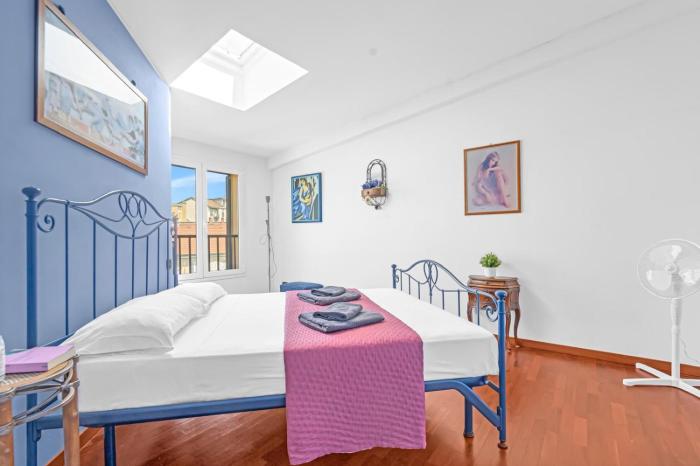 Rooffive centrale duomo