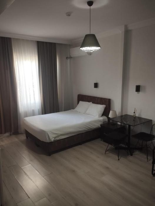 Şişli Suites - Room 24