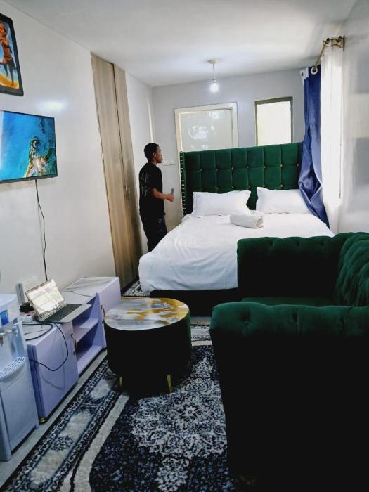 JKIA Aiport View Bnbs