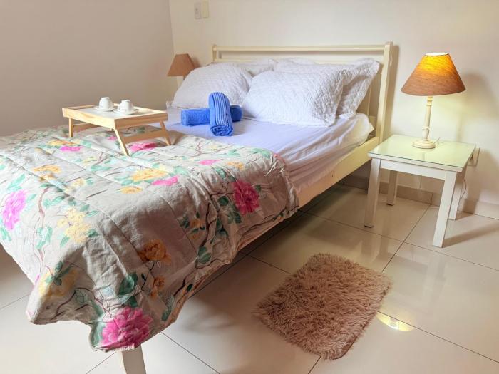 Quadra da Praia de Copacabana