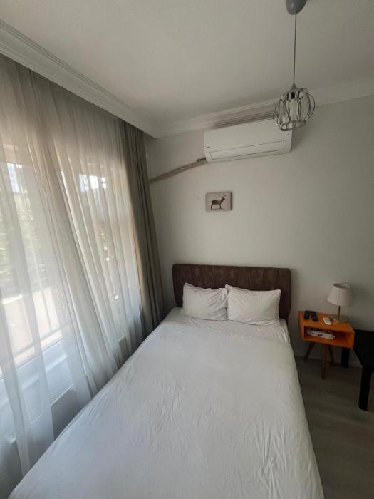Şişli Suites - Room33