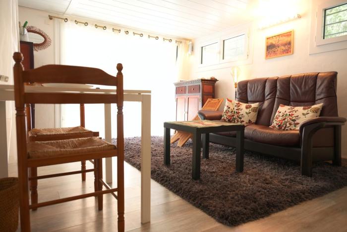 La Songe Ailée - Uriage - Proche Grenoble et Chamrousse - T2 avec terrasse - Jusquà 2 personnes - Cure Thermale - Idéal Déplacements professionnels