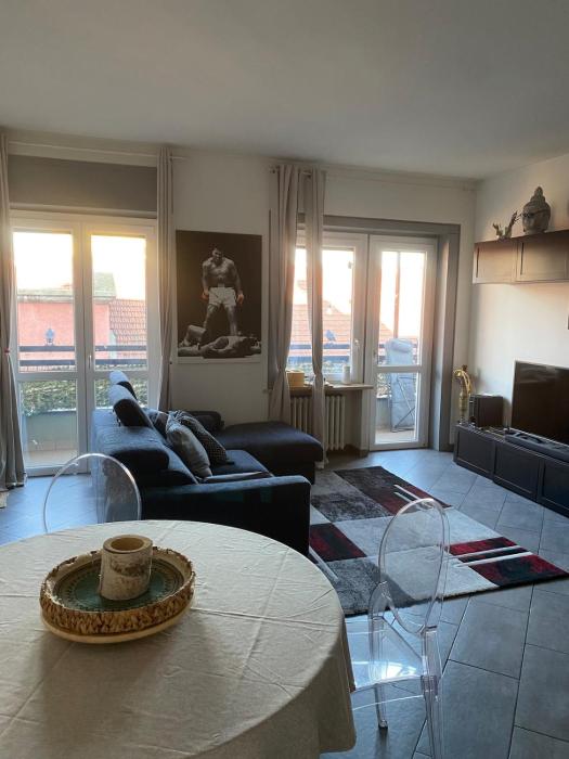 Nice and Cozy Apartment