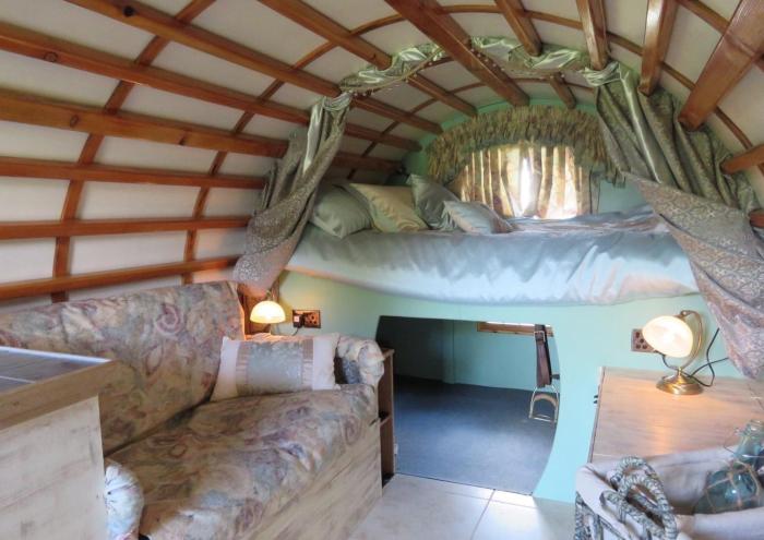 Rustic rural retreats