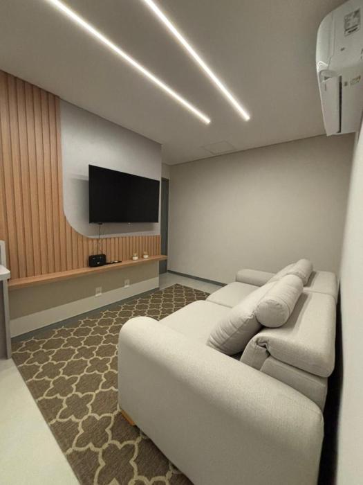 Conforto em Fortaleza