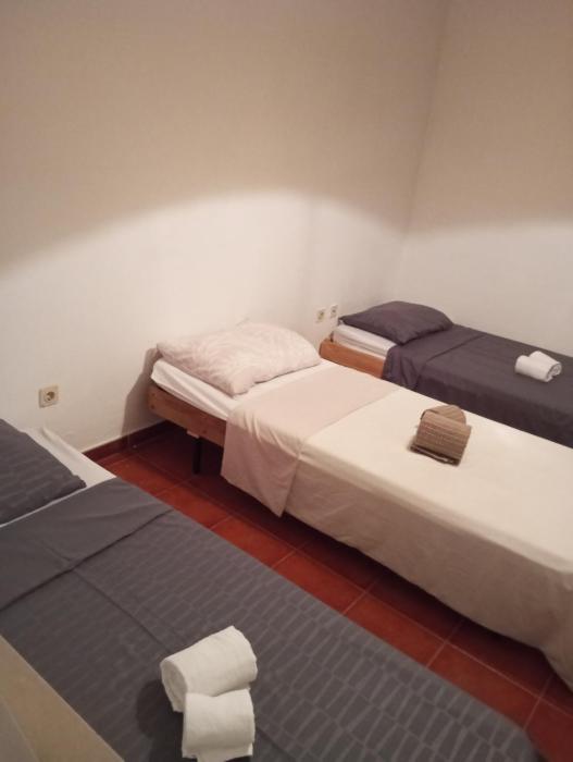 Casa Ladino no Campo