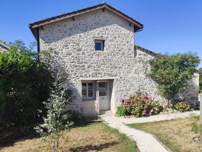 Charmante maison de campagne