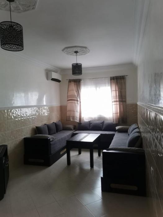 Martil Riad Sofya appartement climatisé