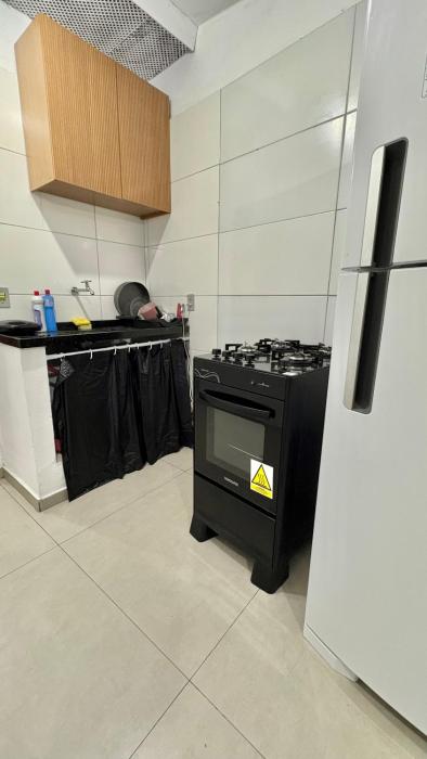 Apartamento por do Sol