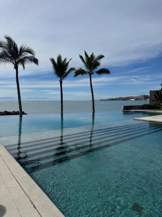 Arama Bay Relaxation, Luxury and Elegance by the Sea