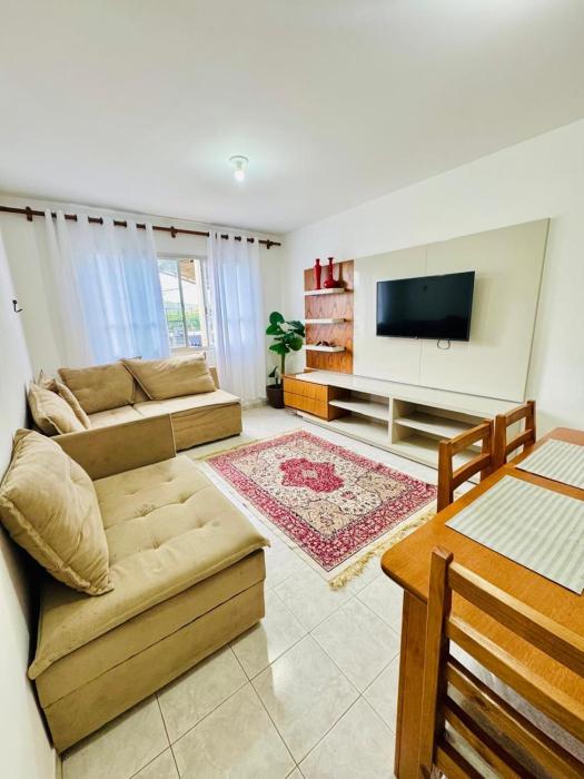 Apartamento coração de arraial