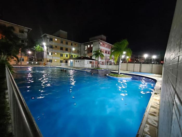 Residencial Jardim Bella Vida ll