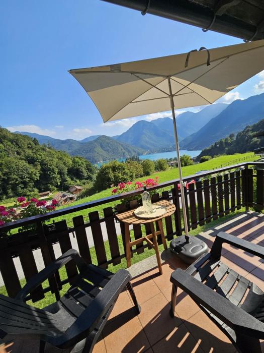 Beautiful view Michele