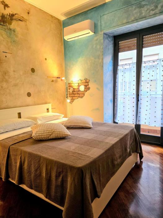 Conte Apartment - Roma San Pietro