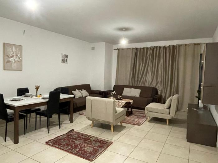 Family Flat in San Gwann