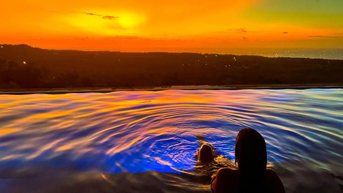 Uluwatu Sunset Hills