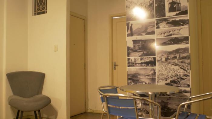 Excelente Apto - Copacabana - RJ