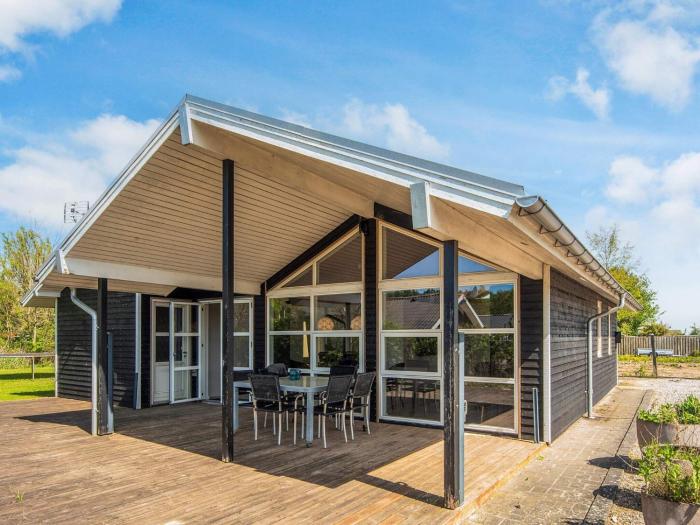 Luxury Beach House with Spa - By Traum Ferienwohnungen