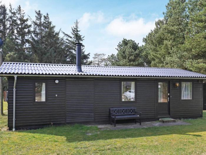 5 person holiday home in Vejers Strand-By Traum