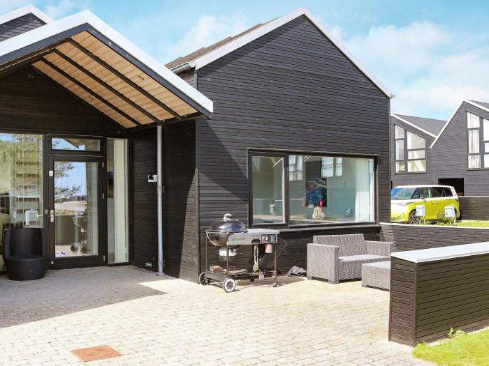 6 person holiday home in Hadsund-By Traum