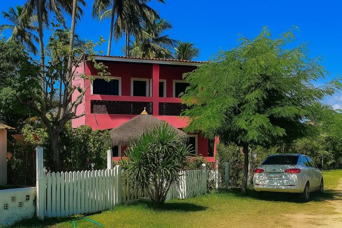 Doce Mar Casa de Praia